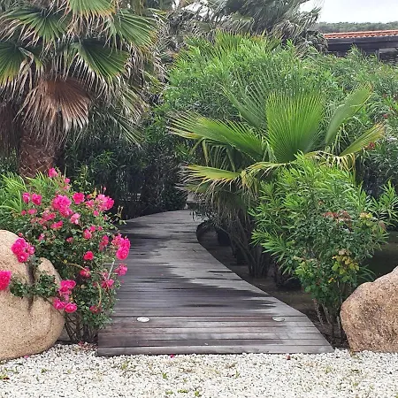Petra Bianca A 10mn A Pied Du Port De Piscine Chauffee Privee 6 5 Sdb 12 Pers Villa *