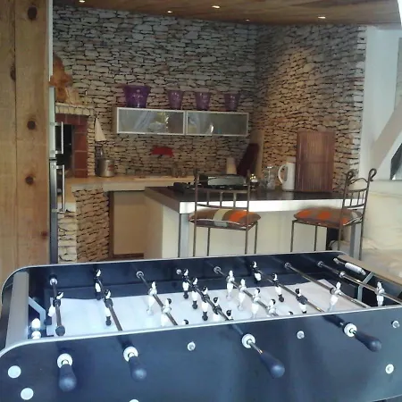 Petra Bianca A 10mn A Pied Du Port De Piscine Chauffee Privee 6 5 Sdb 12 Pers Villa Bonifacio (Corsica)